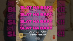 Slat ha bak (feat. ScottishSa)