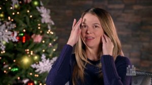 What Christmas Means to Me: Sutton Foster