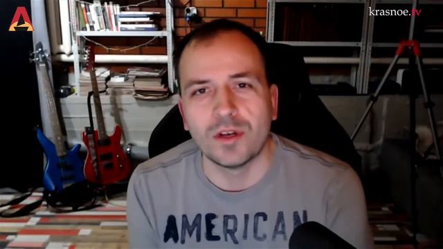 Уроки лицемерия от марксиста Сёмина. смотреть онлайн