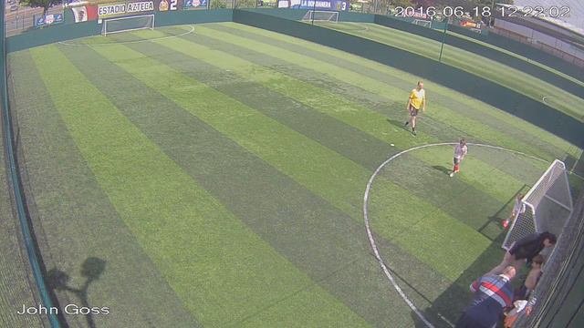 578347 Pitch2 Goals Doncaster Cam1 John Goss смотреть онлайн