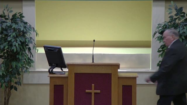 Sunday Morning Sermon- Jerry Carmichael-Godly Compliments-1/30/2022 смотреть онлайн