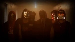 Hollywood Undead - Another Way Out