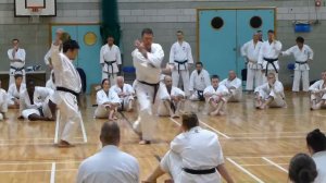 JKA KATA - Jion