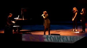 Edsilia Rombley - Walking in memphis LIVE @ De Doelen Rotterdam Zondag Ochtend Concert 2010 *HD*