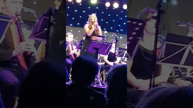 Sanne - I Dreamed a Dream Les Miserables