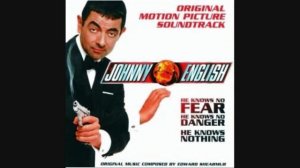 Russian Affats - Johnny English Soundtrack - Music Composed By Edward Shearmur (2003 - 2013)