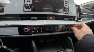 2023 KIA SPORTAGE 2.0L 150HP POV TEST DRIVE