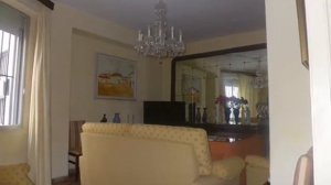 SE VENDE PISO EN EDUARDO DATO [SEVILLA] Vivienda muy amplia con posibilidad de trastero