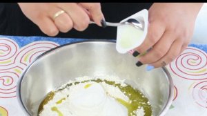 COCINA CONMIGO EL BIZCOCHO DE MI MADRE