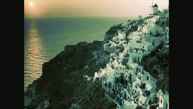 Greek MIX - Greek Megamix Volanis Portokaloglou