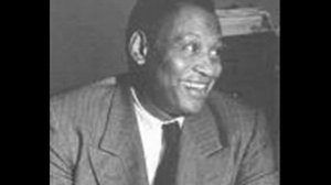 PAUL ROBESON GOT THE SOUTH IN MY SOUL