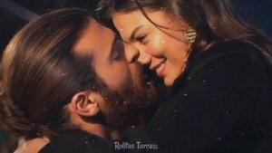 Yalın- Deva Bize Sevişler (español/turco)