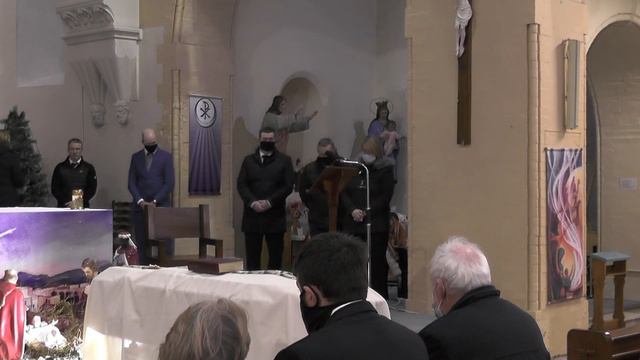 Brenda Dineen Funeral смотреть онлайн
