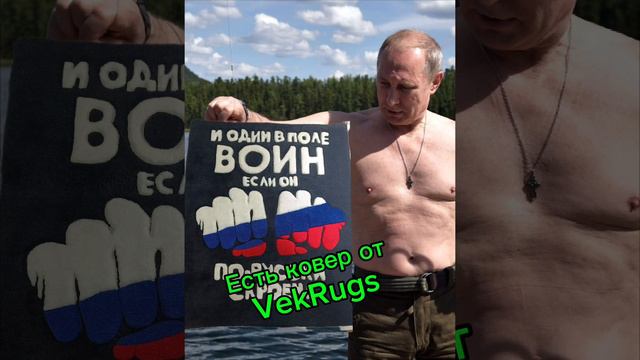 Ковры ручной работы от VekRugs