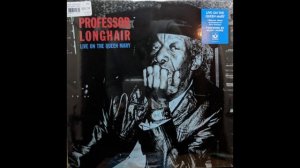 Professor Longhair – Mess Around