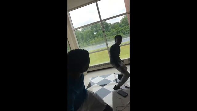 WWE At APPO HIGHSCHOOL - Episode 1