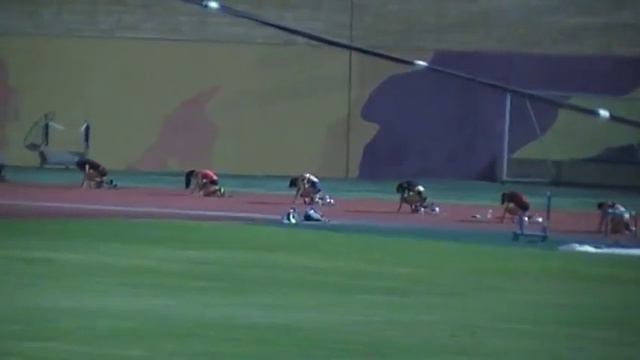 55Α ΜΑΤΣΕΙΑ 200m Ελένη Αρτυματά смотреть онлайн