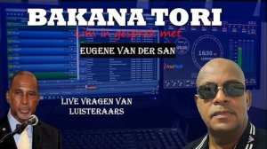 BT WOE 14 SEPT 2022: EUGENE VAN DER SAN OVER DE PROBLEMATIEK ROND HET KIESSTELSEL.. LIVE VRAGEN