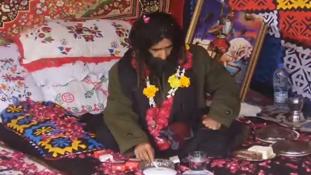 sain ali muhammad shah Khuwahishun смотреть онлайн