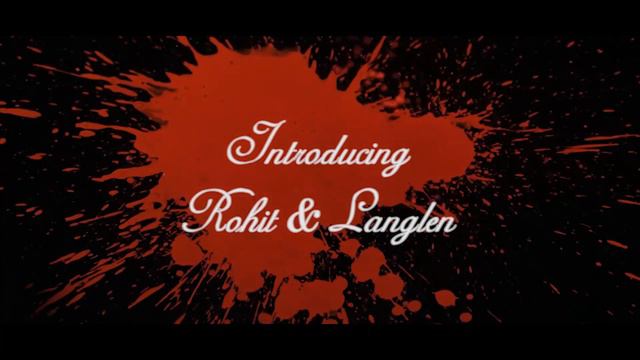 Mingamdraba || Cover Video || Free Hand Cinematography || Chand Ningthouja || Rohit & Langlen смотреть онлайн