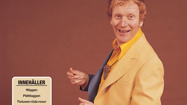 Sommarkväll i Dalom смотреть онлайн