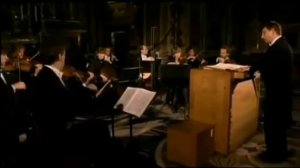 Arcangelo Corelli: Christmas Concerto. Trevor Pinnock conducts the English Concert