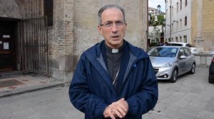 Mons. Renato Marangoni ricorda don Giuseppe Zanon