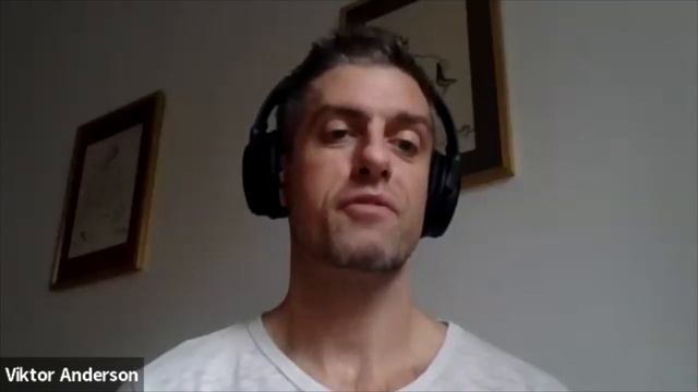 You Are The Source with Viktor Anderson смотреть онлайн