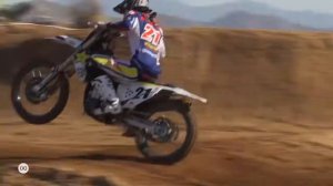 KEN ROCZEN VS JASON ANDERSON 2018 Supercross Who Will Be #1?