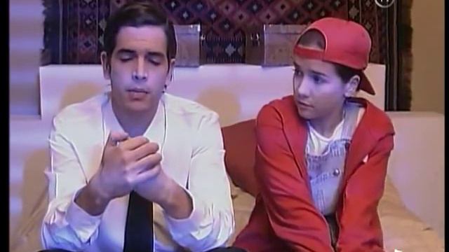 Muneca Brava - Diego Ramos смотреть онлайн