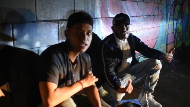 Jose Batista Ft El pinche Valentin - Ando bien Loko смотреть онлайн