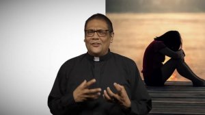 Don't Tempt Me! Jesus in the Desert | One-Minute Homily