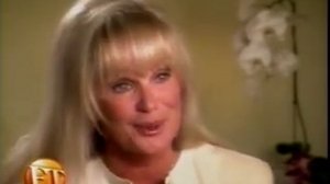 Linda Evans - Home Tour