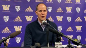 Mike Hopkins - January 21, 2020 - Utah & Colorado Gameweek