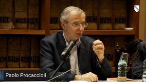 Presentazione del volume di Alessandro Zilioli, Dei poeti italiani.