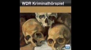 WDR Kriminalhörspiele