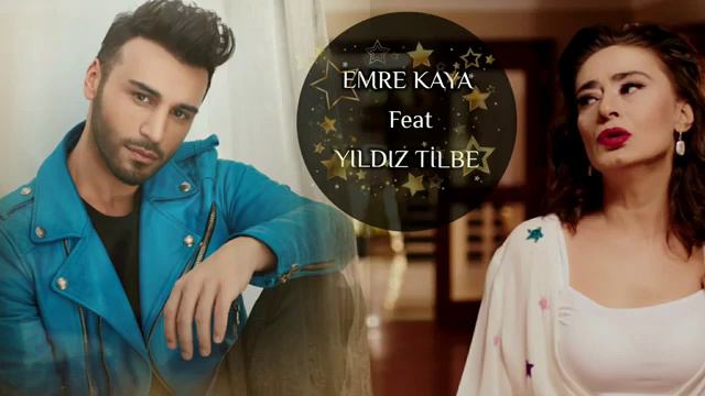 Emre Kaya Ft. Yıldız Tilbe - Martın Sonu Bahar ( YENİ ) 2020 смотреть онлайн