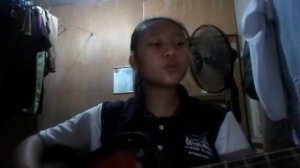 Nirwana Band - Rindu cintaku padamu | Cover By Emerentiana