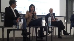 Circonomia 2018: intervento di Chiara Appendino, sindaca di Torino