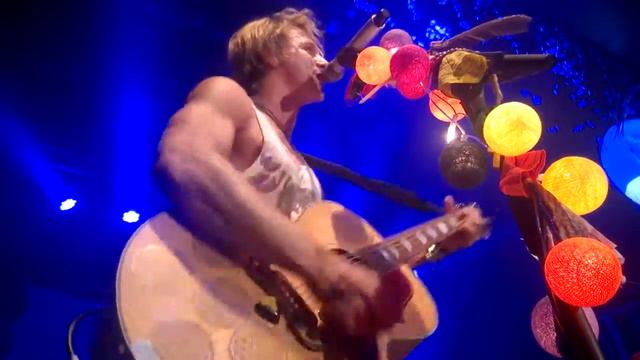 Tomáš Klus - Pocity смотреть онлайн