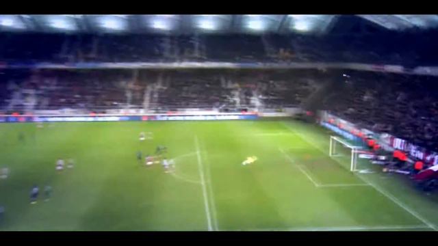 Zlatan Ibrahimovic - Born To Win смотреть онлайн