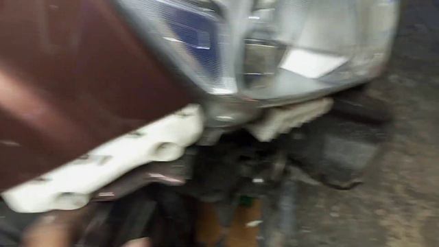 Nissan Navara | Push Button Bumper Clip installation (how to install) step by step смотреть онлайн