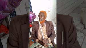 Yusuf abdi baaq udiray madaxwenaha jubaland Ahmed madobe