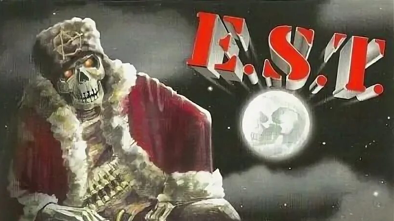 E.S.T - 13 Реакция на альбом #реация #est #рокнролл #рекомедации