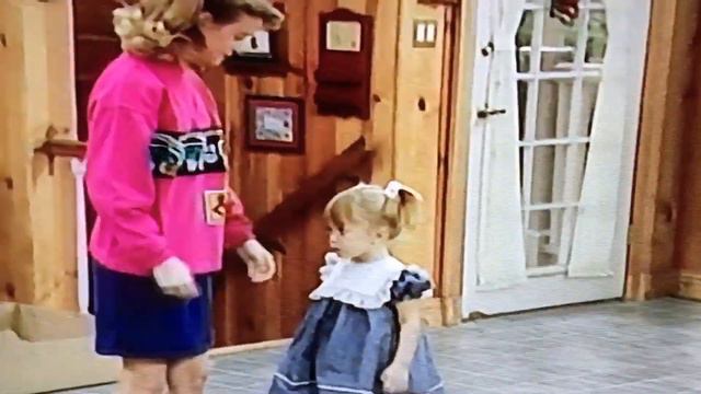 Go Home Kimmy! Full House смотреть онлайн