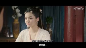 女主激動地抱著男主說“我有了”，嚇得男主趕緊幫她把脈 💖 Chinese Television Dramas