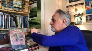 SCIENCE FICTION COLLECTOR DIARY EPISODE 10: Mrbook451 Book Haul Number 3 #sf