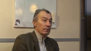 Шам Николай Алексеевич о спектрум технологиях