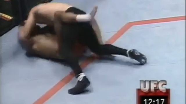 кутюр против смит!!! смотреть онлайн