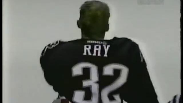 Todd Fedoruk vs Rob Ray смотреть онлайн